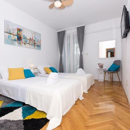 Apartment Dormir Сплит Экстерьер фото