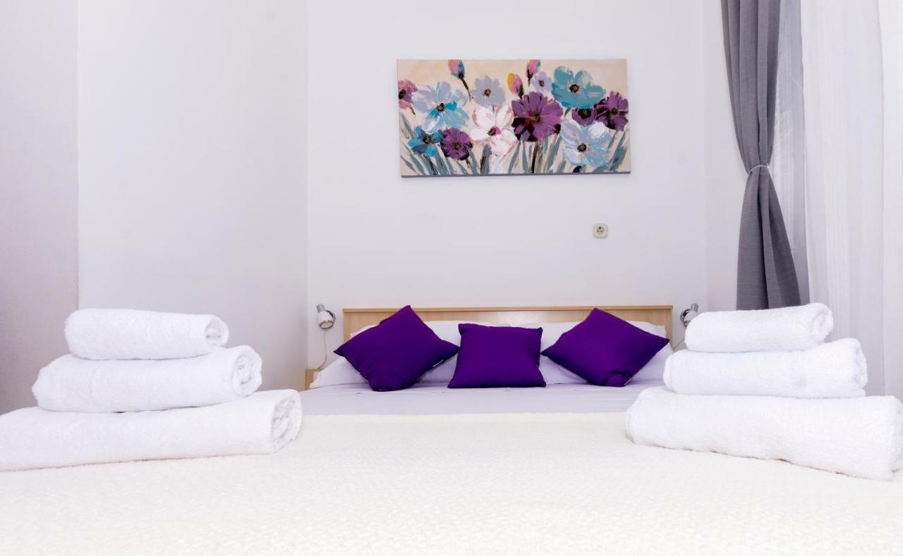 Apartment Dormir Сплит Экстерьер фото