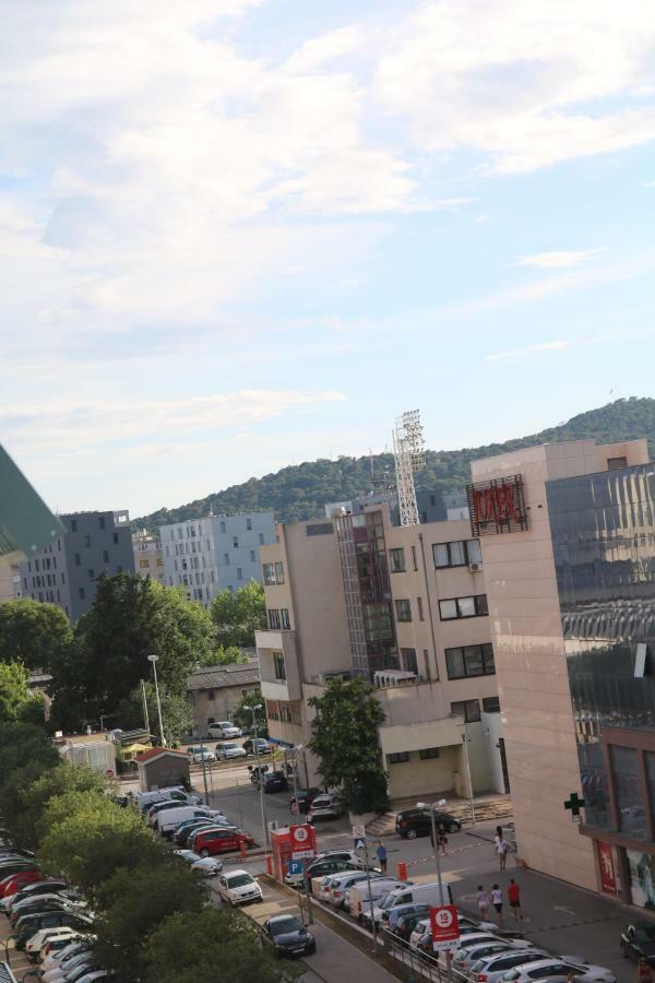 Apartment Dormir Сплит Экстерьер фото